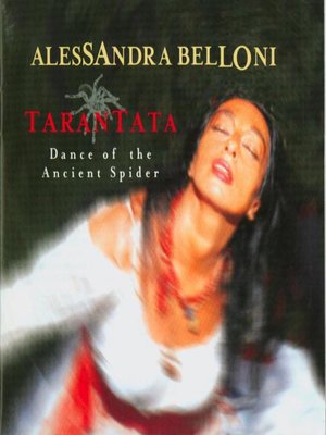 cover image of Tarantata